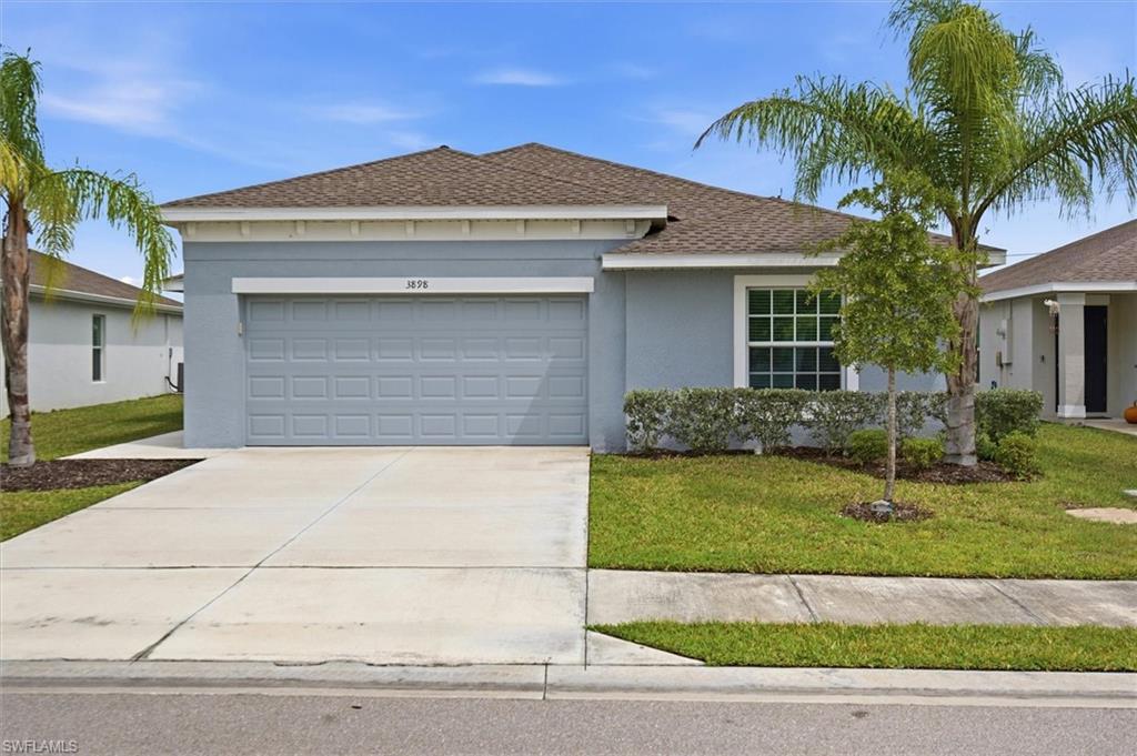 3898 Treasure Oak WAY Property Photo 1