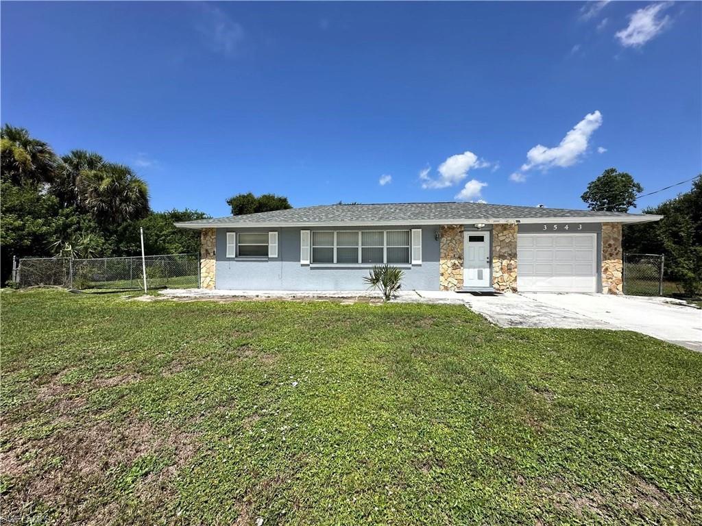 3543 Drance St Property Photo 1