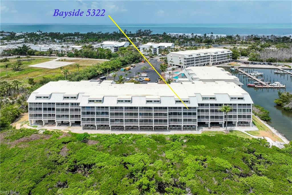 5321 Bayside Villas Property Photo 1