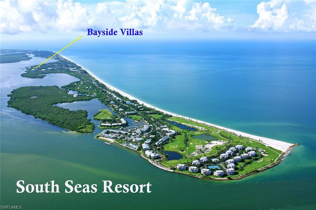 5321 Bayside Villas Property Photo 3