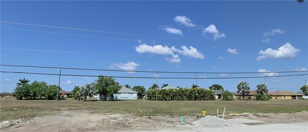 1616 Andalusia Blvd Property Photo 1