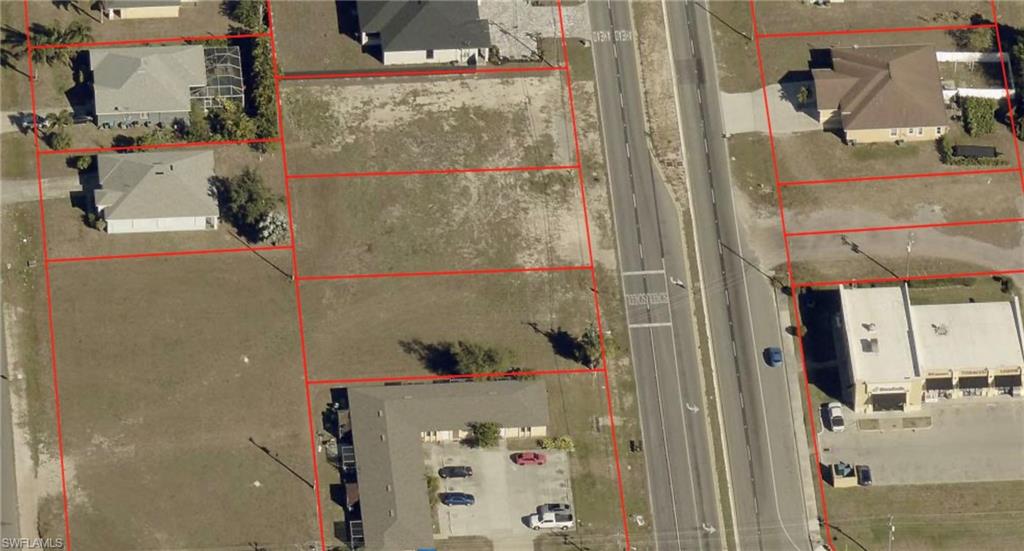 1616 Andalusia Blvd Property Photo 3
