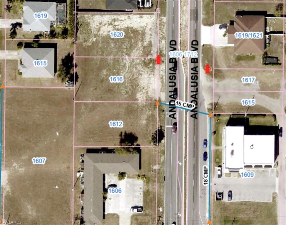 1616 Andalusia Blvd Property Photo 4