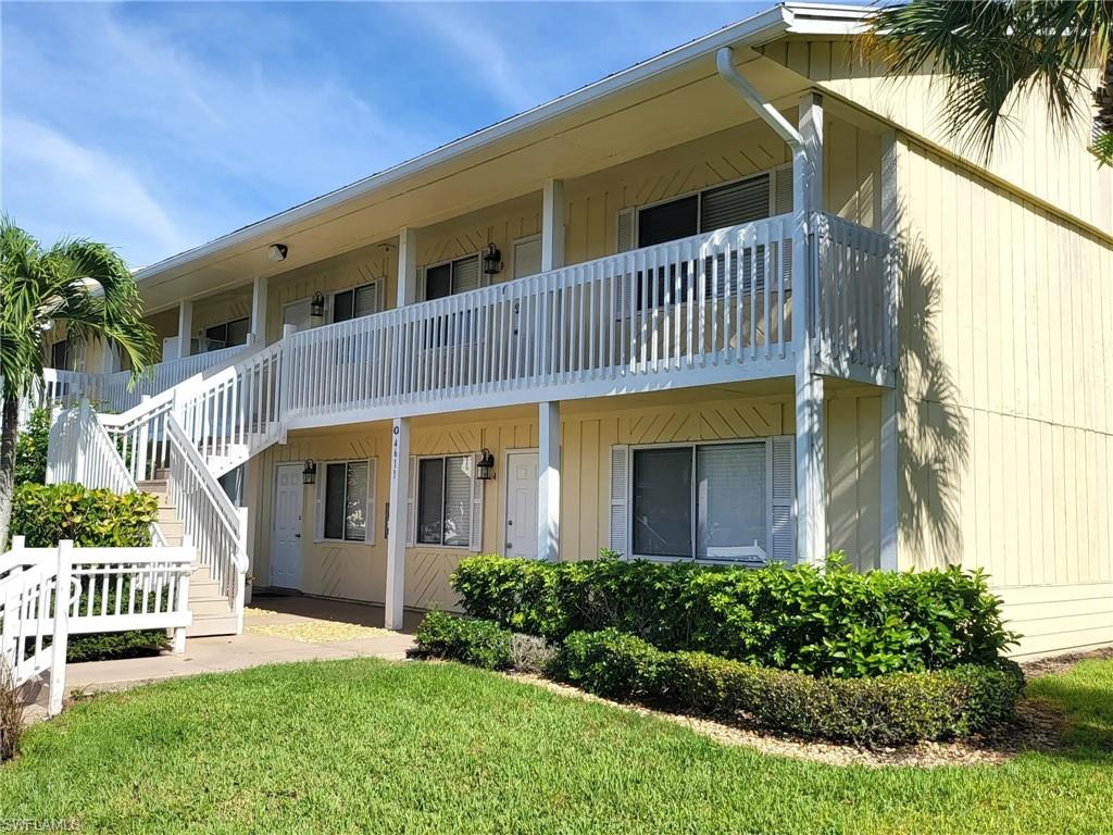 4611 Bayshore DR O8 Property Photo 1