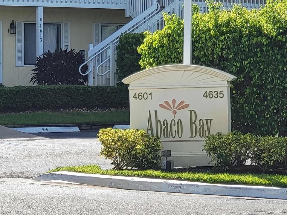 4611 Bayshore Dr O8 Property Photo 5
