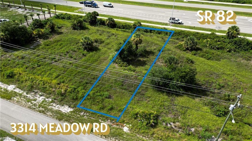 3314 Meadow RD Property Photo 1
