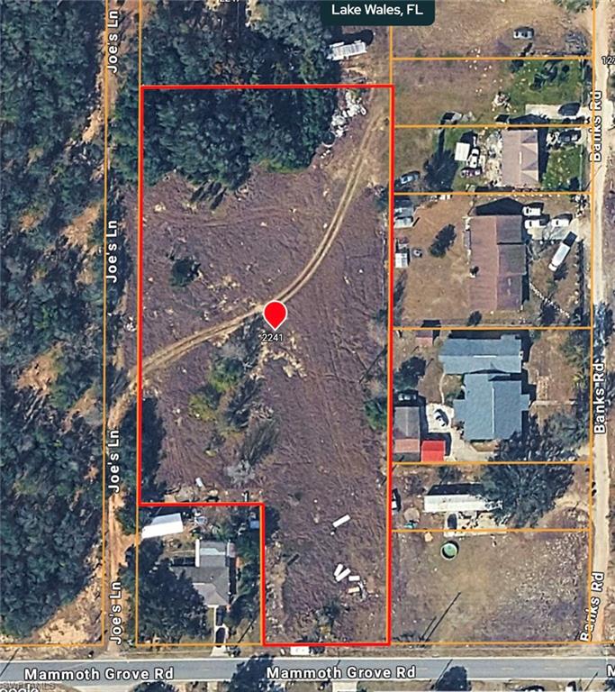 2241 Mammoth Grove Rd Property Photo 3