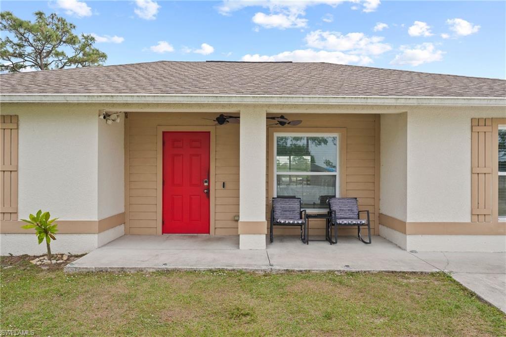 5011 Dania CIR Property Photo 1