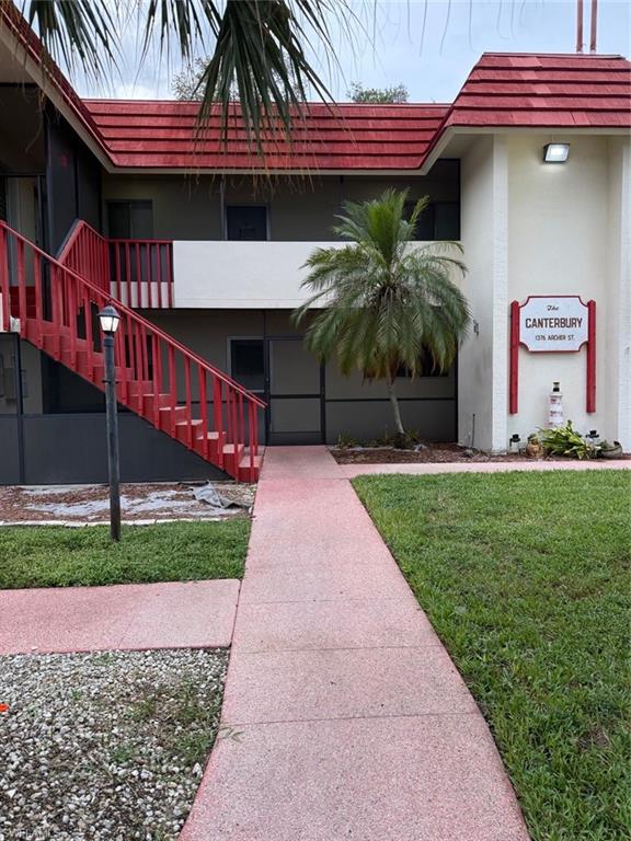 1376 Archer ST 2 Property Photo 1