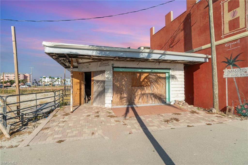 185 Old San Carlos Blvd Property Photo 3
