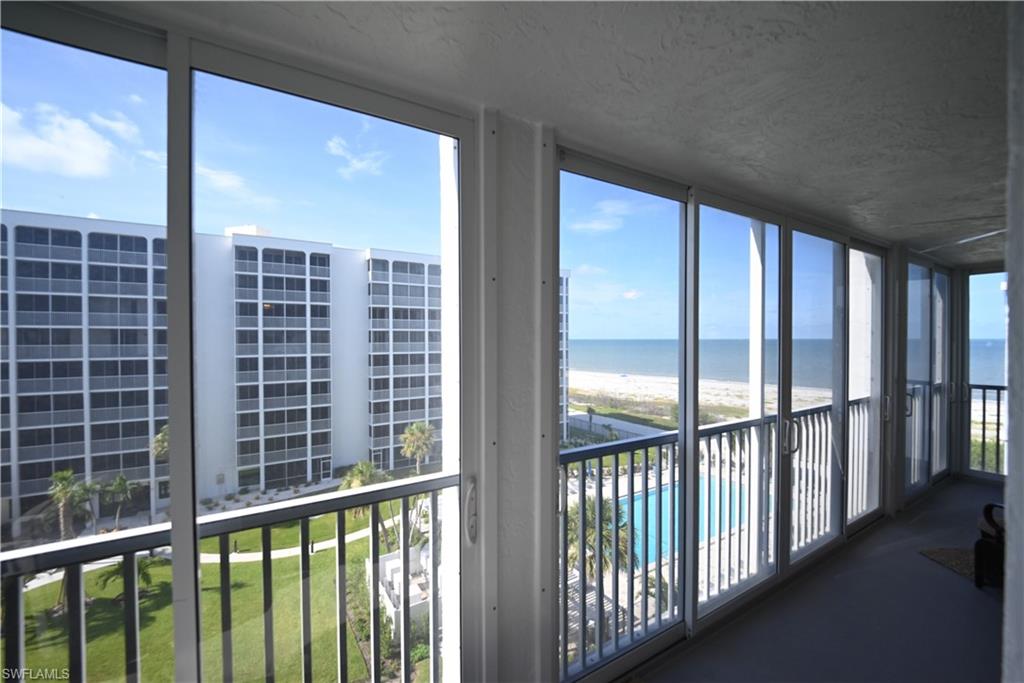 7146 Estero Blvd 614 Property Photo 2