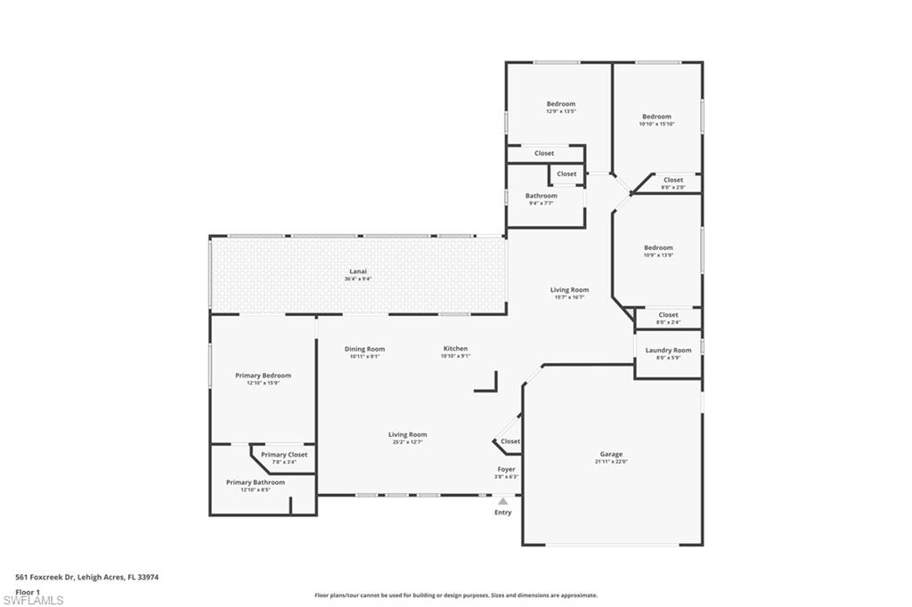 561 Foxcreek Dr Property Photo 42