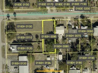 2318 Katherine St Property Photo 5