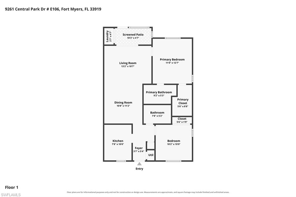 9261 Central Park Dr 106 Property Photo 24