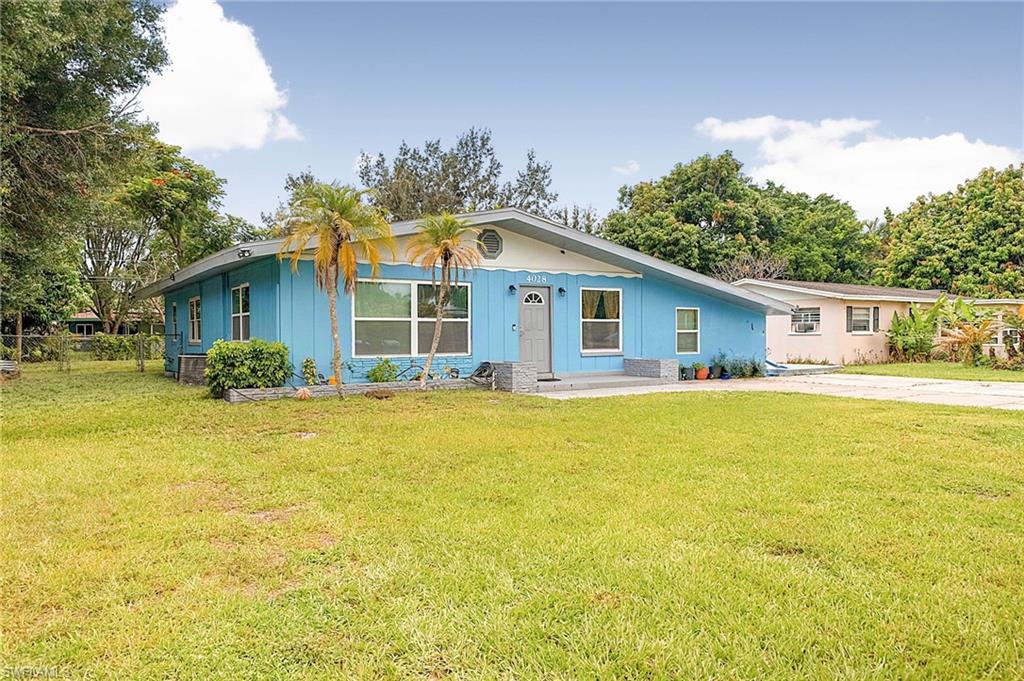4028 Manning AVE Property Photo 1