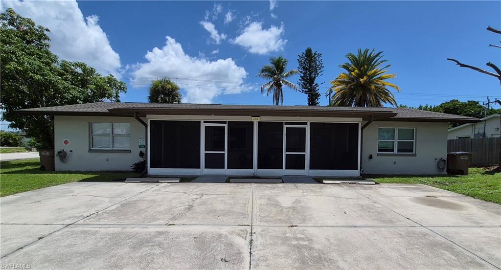 202 Cape Coral PKWY W 2 Property Photo 1