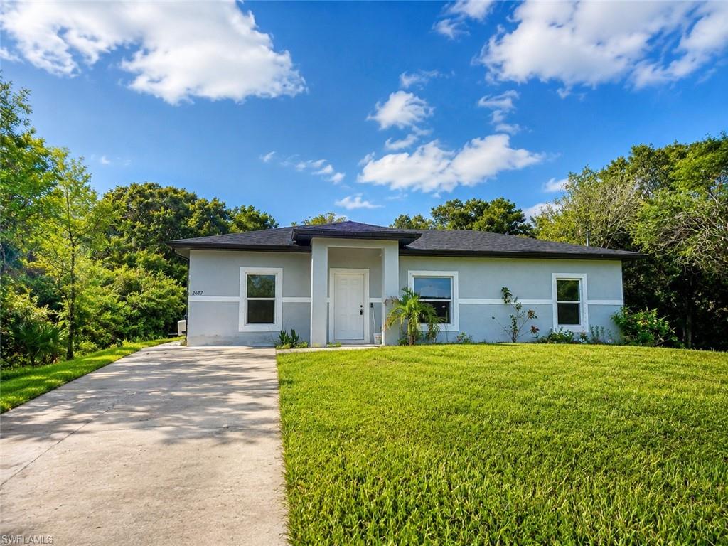 2617 Queen DR Property Photo 1