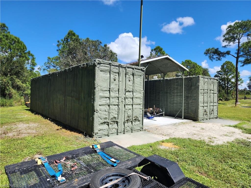 330 N Cabbage Palm St Property Photo 25