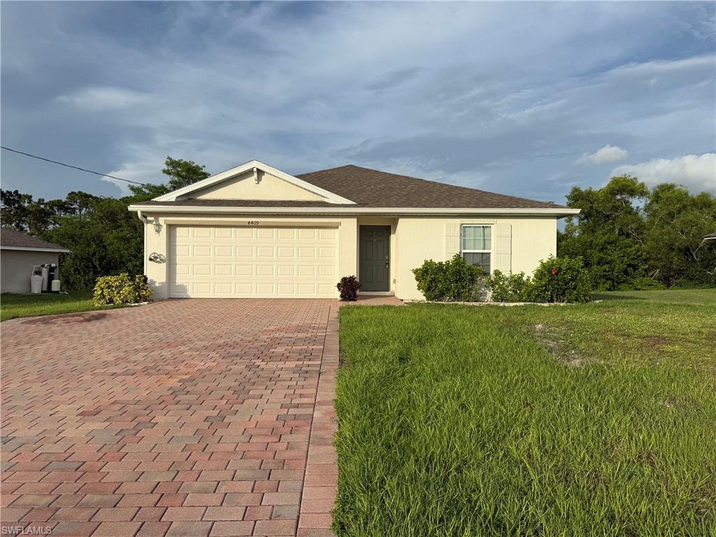 4409 Garden Blvd Property Photo 1