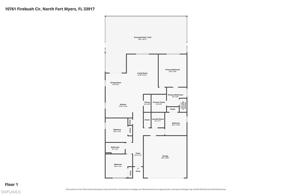 10761 Firebush Cir Property Photo 38