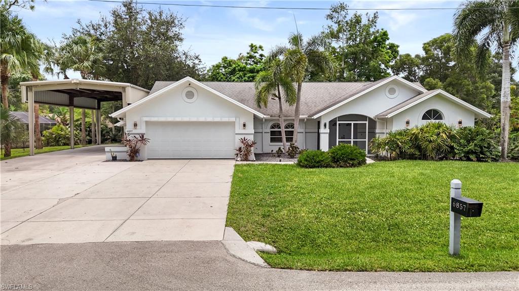6857 Idlewild St Property Photo 3