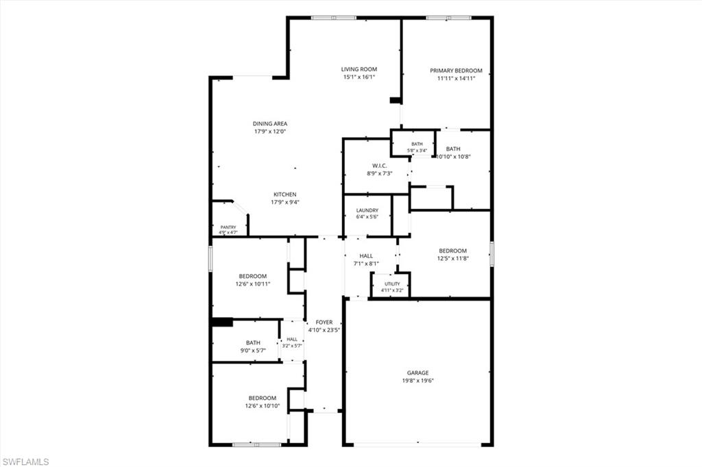 3180 Cozumel Ct Property Photo 23