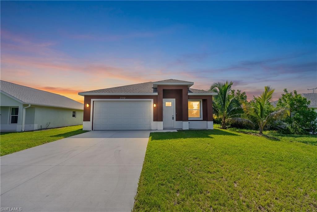 2109 Jaylen Watkins ST Property Photo 1