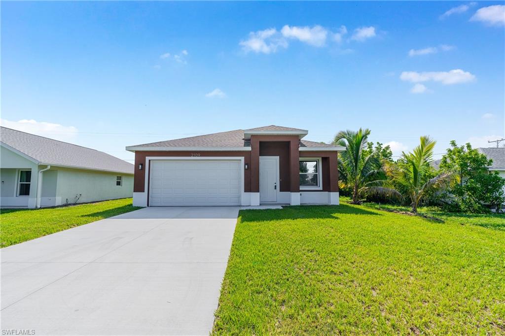 2109 Jaylen Watkins St Property Photo 2