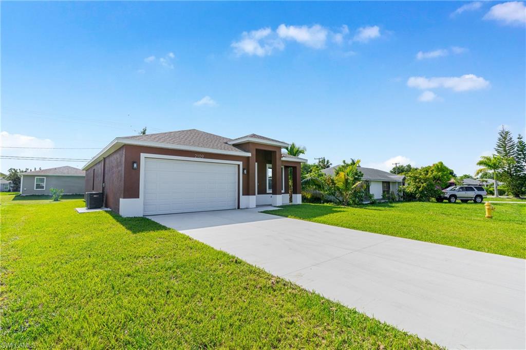 2109 Jaylen Watkins St Property Photo 3