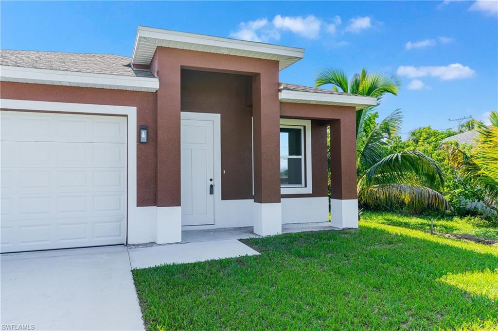 2109 Jaylen Watkins St Property Photo 4