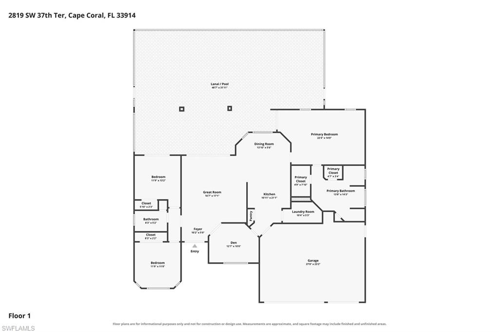2819 Sw 37th Ter Property Photo 30