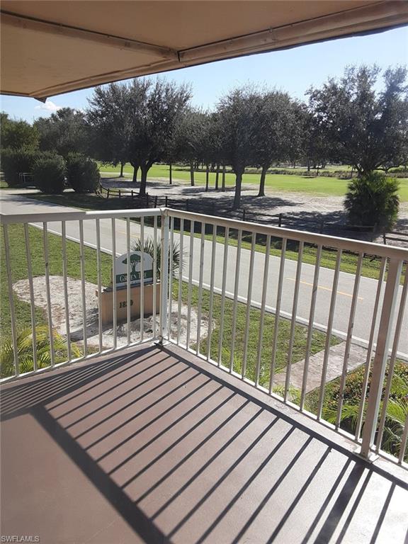 1830 Maravilla Ave 607 Property Photo 17