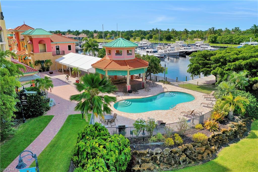 5781 Cape Harbour Dr 1410 Property Photo 4