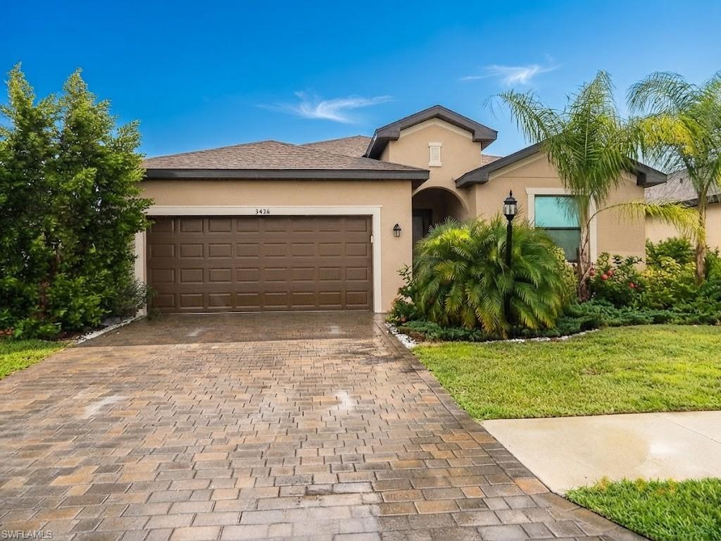3426 Menores Way Property Photo 1
