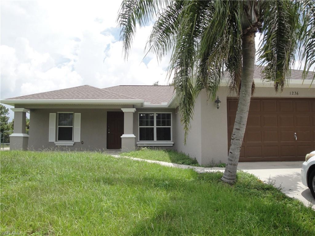 1236 Bayou ST Property Photo 1