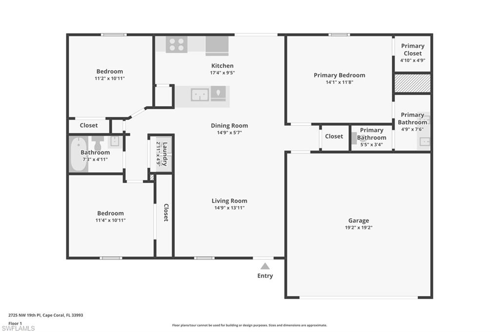 2725 Nw 19th Pl Property Photo 29