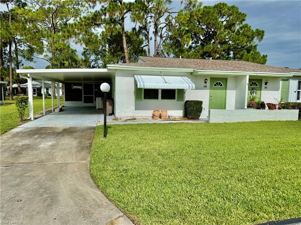36 Heath Aster LN Property Photo 1