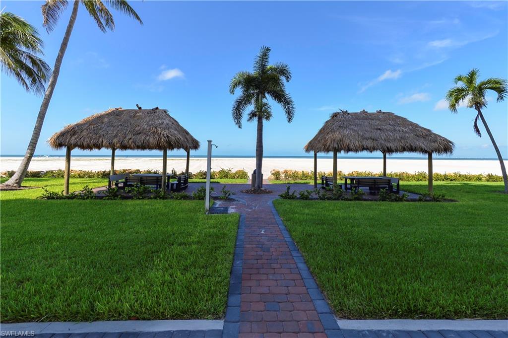 6400 Estero Blvd 603 Property Photo 22