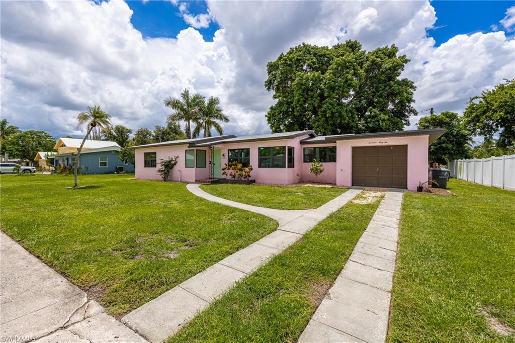 1442 Olmeda WAY Property Photo 1