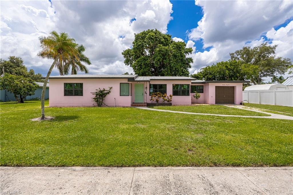 1442 Olmeda Way Property Photo 2