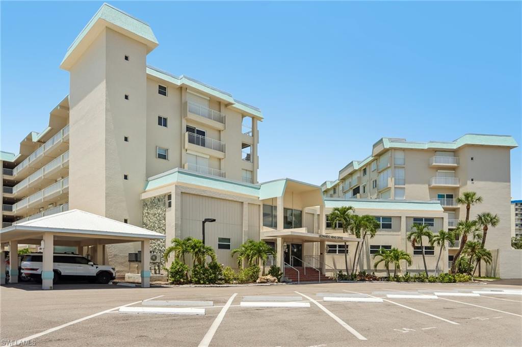 7400 Estero Blvd 315 Property Photo 1