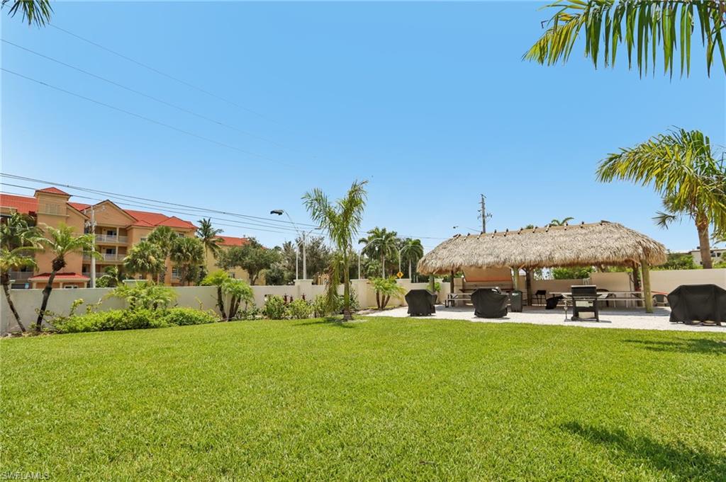 7400 Estero Blvd 315 Property Photo 24