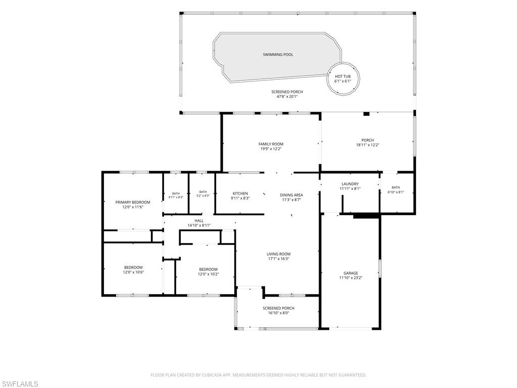4029 Country Club Blvd Property Photo 48