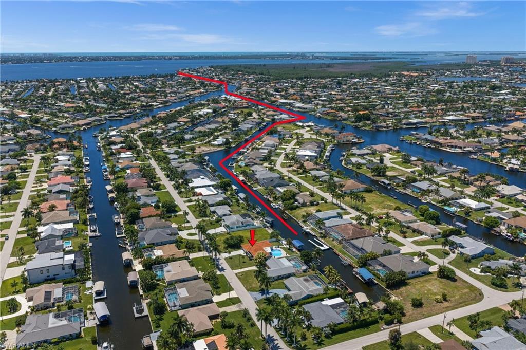 4914 Sorrento Ct Property Photo 3