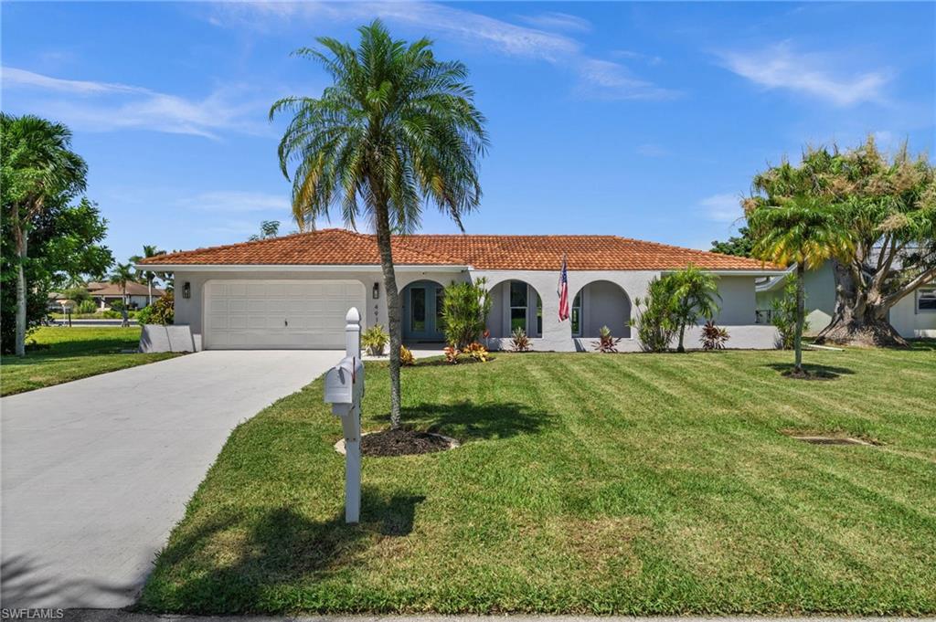 4914 Sorrento Ct Property Photo 4