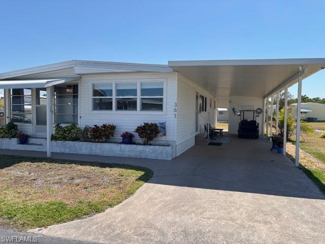 361 Shoreland DR Property Photo 1