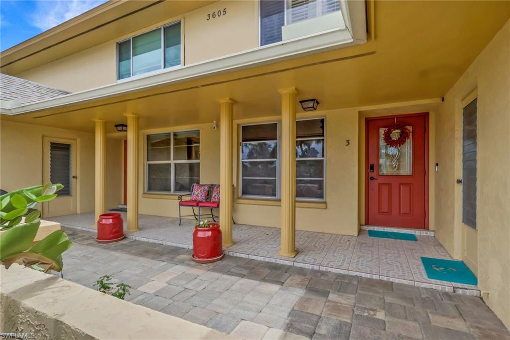 3605 Country Club Blvd C Property Photo 2
