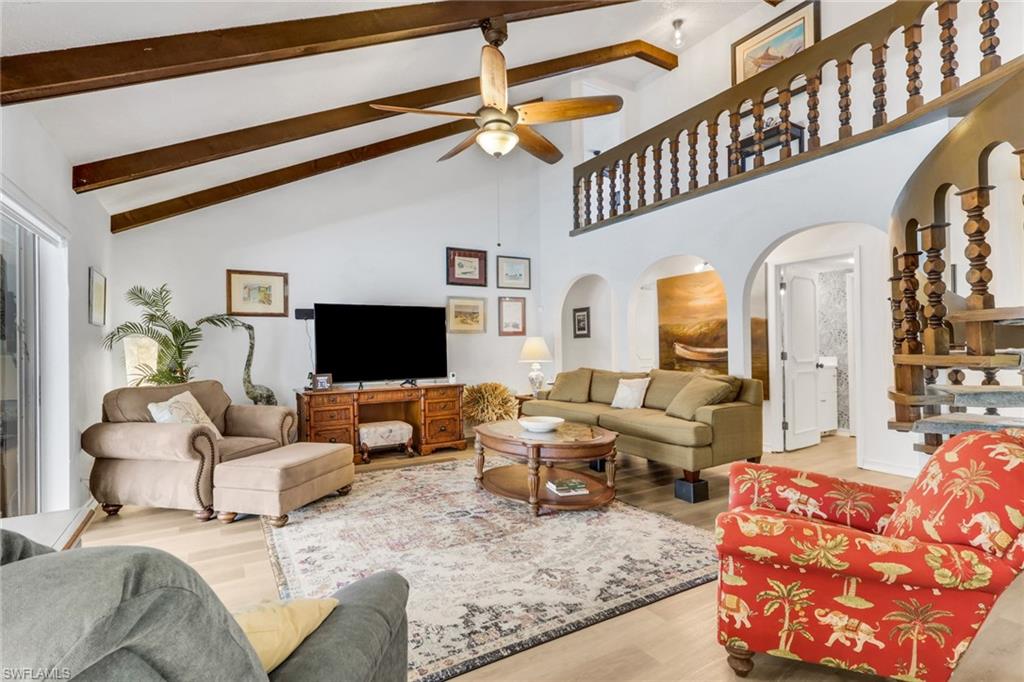 3605 Country Club Blvd C Property Photo 8