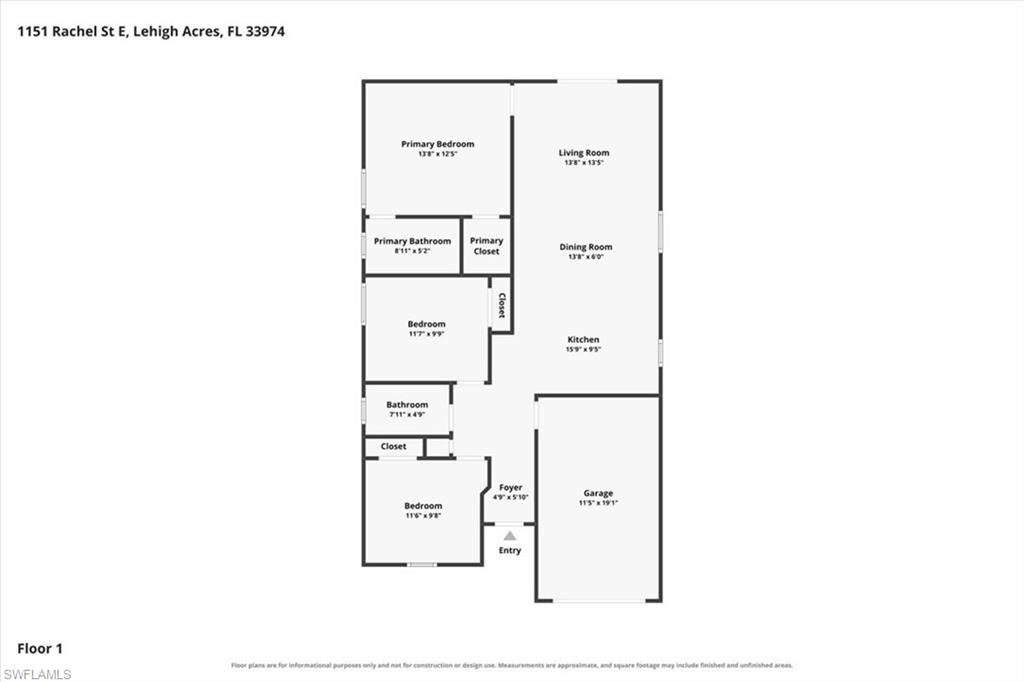 1151 Rachel St E Property Photo 38