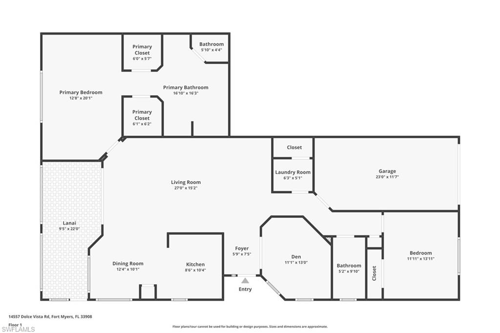 14557 Dolce Vista Rd 101 Property Photo 2